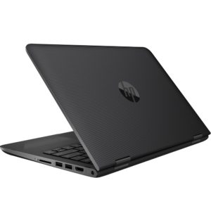 HP Pavilion 15-CC115TU 3GG73PA-2Y i5 8th Gen Black Color Notebook