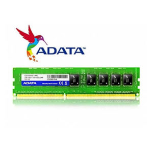 ADATA 8GB DDR3 1600 BUS