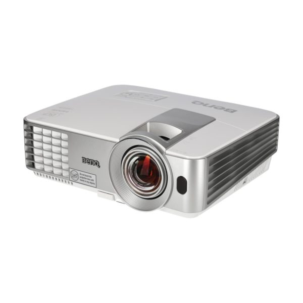 BENQ 3200 LUMENS WXGA MULTIMEDIA PROJECTOR