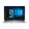 Dell Inspiron 13-7370 8th Gen Core i5 8250U 13.3 Inch Silver Notebook - Image 5