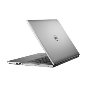 Dell Inspiron 14-5468 7th Gen Core i5 7200U 14 Inch Silver Notebook