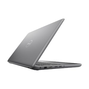 Dell Inspiron 15-5567 7th Gen Core i3 7100U 15.6 Inch Fog-Gray Notebook