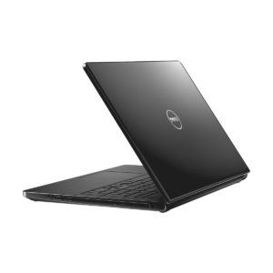 Dell Inspiron 15-5567 7th Gen Core i5 7200U 15.6 Inch Black Notebook