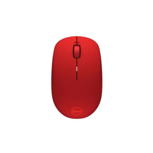 Dell Optical Wireless Mouse 570-AAMM
