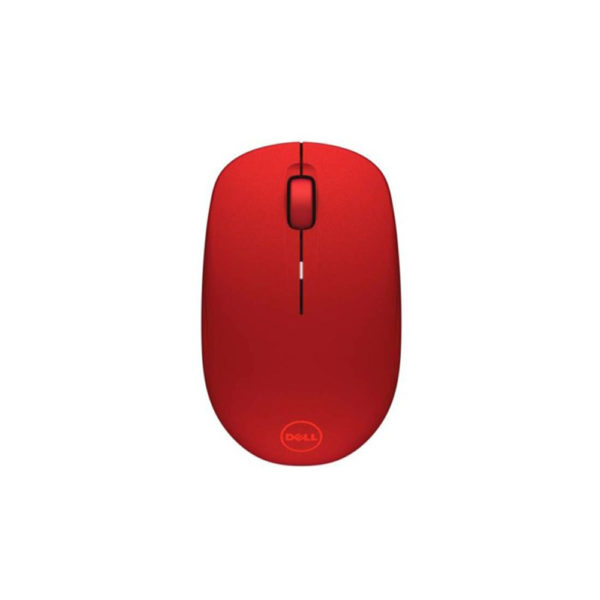 Dell Optical Wireless Mouse 570-AAMM