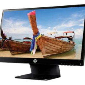 HP 23 INCH LED IPS Monitor # 23vx