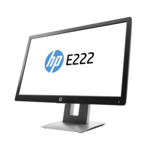 HP ELITE 21.5? LED MONITOR # HP E222