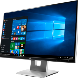 HP ELITE 23" LED MONITOR