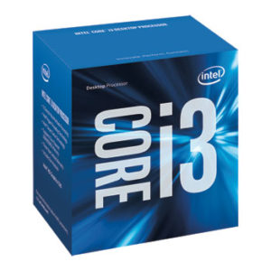 INTEL CORE I3 3.60GHz 3MB CACHE 4TH GEN PROCESSOR # I3-4160