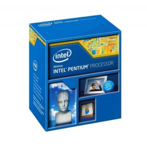Intel Pentium Dual Core G4400 3.30GHz 6th Gen. Processor