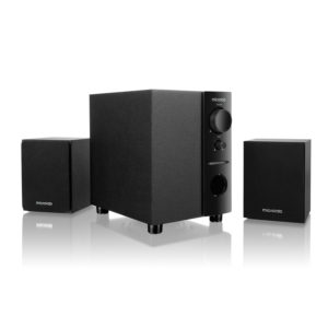 MICROLAB M-109 2.1 Speaker