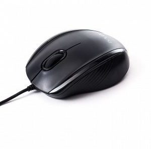 DELUX M126BU USB Mouse