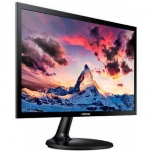 Samsung 18.5 Inch S19F350HNW FULL HD Monitor