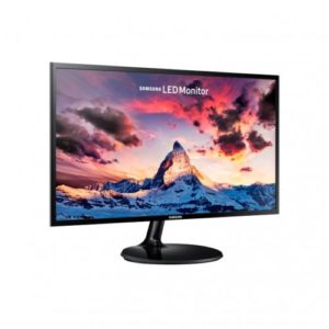 Samsung 21.5 Inch S22F350FHW Normal LED FULL HD Monitor