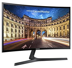 Samsung 27 Inch CURVED LED MONITOR FUL