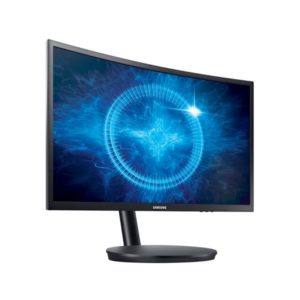 Samsung LC24FG70FQLXPE LED Curved 24 Inch Gaming Monitor