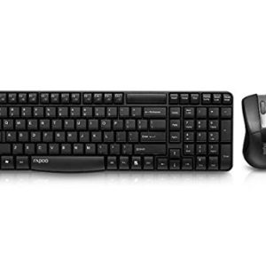 RAPOO X1800 WIRELESS KEYBOARD