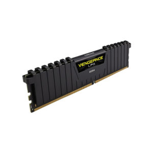 Corsair 4GB DDR4 2400 BUS Desktop RAM (Heatsink)