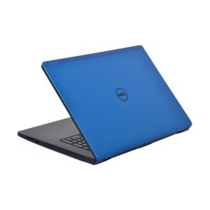 Dell Inspiron 15-3467 7th Gen Core i3 7100U 14 Inch Blue Notebook