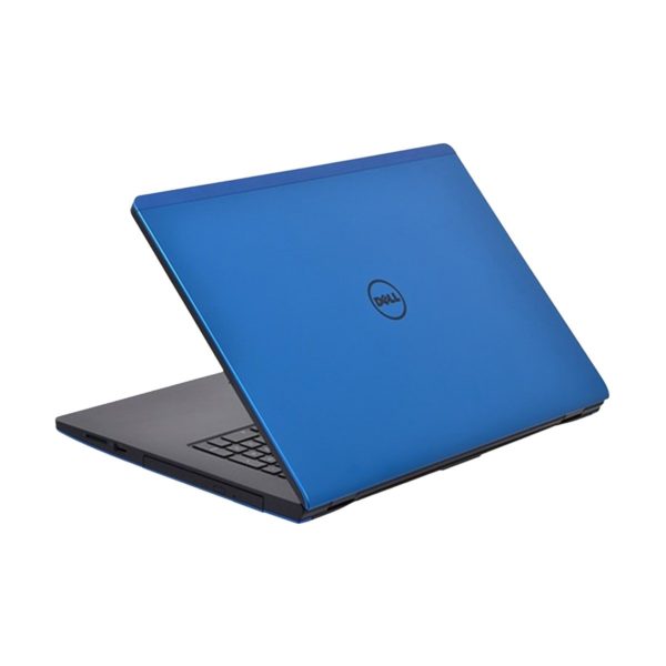 Dell Inspiron 15-3467 7th Gen Core i3 7100U 14 Inch Blue Notebook