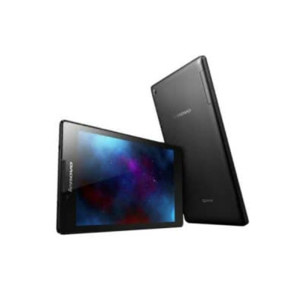 Lenovo Tab 2 A7-30 BLK Tablet