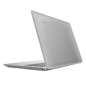 Lenovo 81BQ003SIN IP320s 8th Gen i5 8250U Mineral Grey Notebook