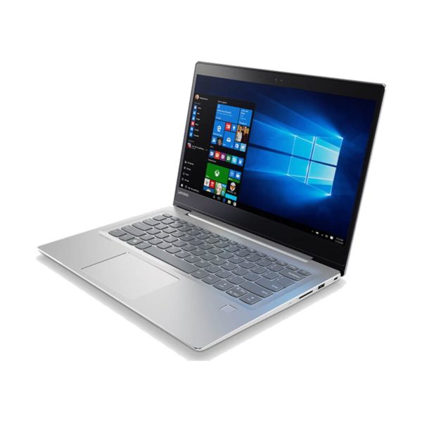 Lenovo 81BL008WIN IP520s 8th Gen i5 8250U Mineral Grey Notebook
