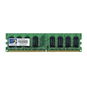 Twinmos 512MB DDR 400 BUS Desktop RAM