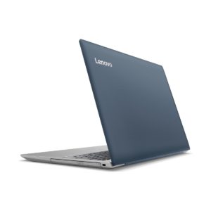 Lenovo 80XL028WIN IP 320 7th Gen i3 7100U Denim Blue Notebook