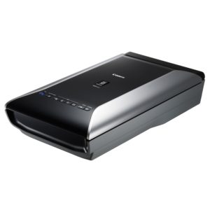 Canon CanoScan 9000F Mark II Colour Scanner