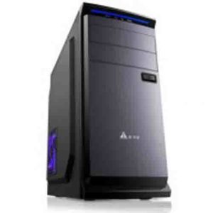 Golden Field A2 with PSU ATX Casing