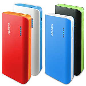 ADATA PT100 Power Bank