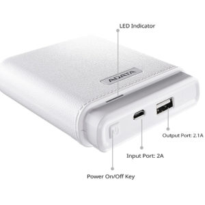 ADATA Power Bank PV 150