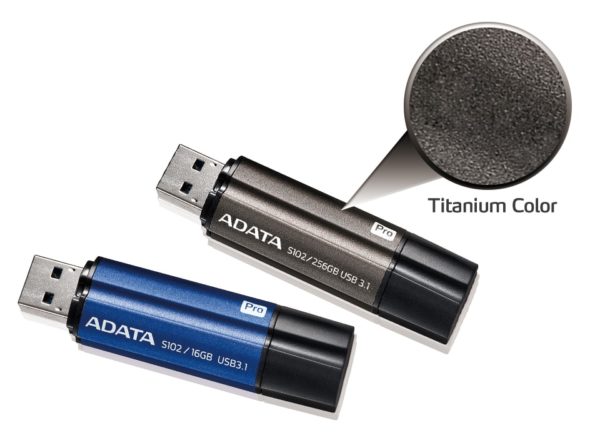 ADATA S 102 PRO PEN DRIVE 16GB