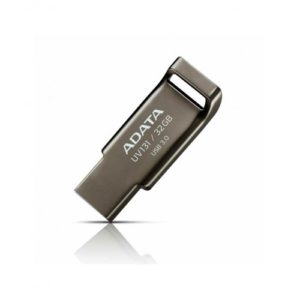ADATA UV 131 PEN DRIVE 32GB GRAY COLOR