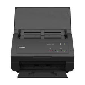 Brother ADS-2100 High Speed Duplex Document Scanner With ADF