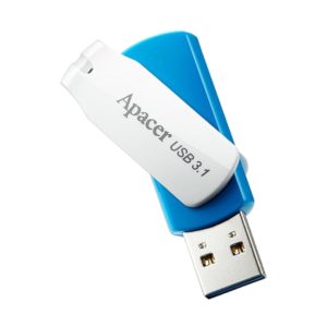 Apacer AH357 16GB 3.1 Blue RP Pen Drive