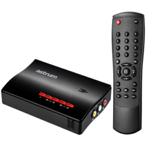 Astrum TV-200 TV Card