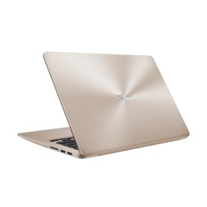 Asus X411UA-EB419T 8th Gen i5 8250U Golden Notebook
