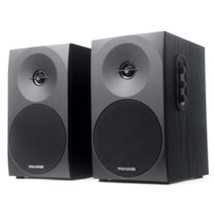 Microlab B70 2.0 Speaker