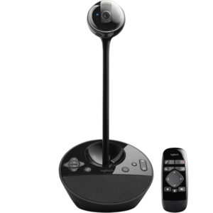 Logitech BCC950 AP Webcam