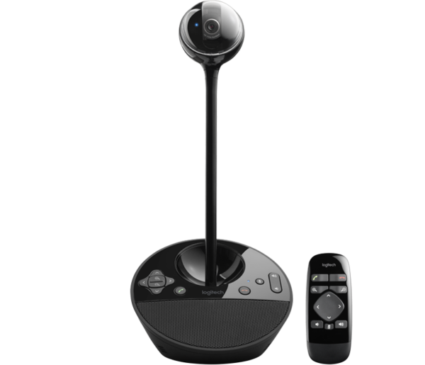Logitech BCC950 AP Webcam