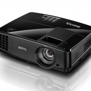 Benq PRJ-MS506 (3200 Lumens) Multimedia Projector