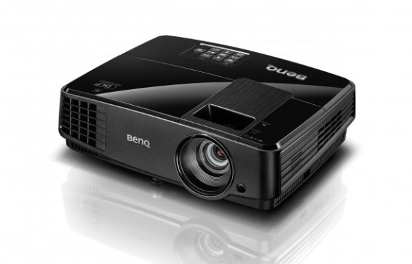 Benq PRJ-MS506 (3200 Lumens) Multimedia Projector