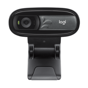 Logitech C170 AP Webcam