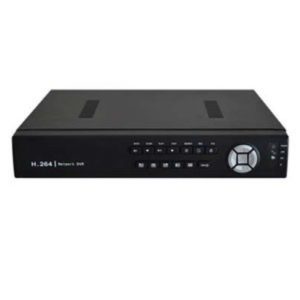 Campro CB-SDR-9004i (4 Channel) Full HD D1 DVR