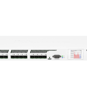 Mikrotik RouterBoard CCR1016-12S-1S+