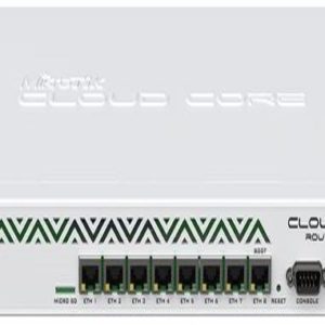 Mikrotik RouterBoard CCR1036-8G-2S+EM
