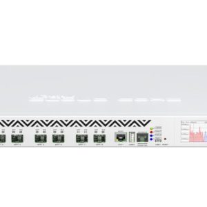 Mikrotik RouterBoard CCR1072-1G-8S+