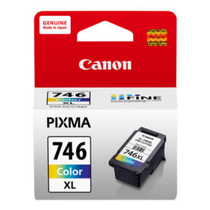 Canon CL-746XL Colour Ink Cartridge
